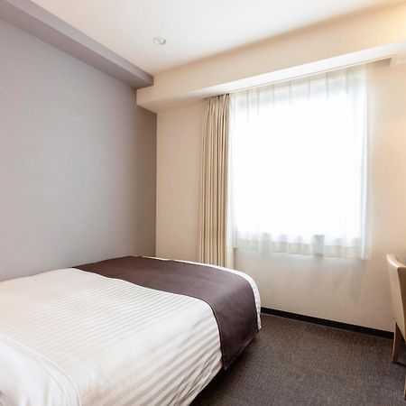 Choshi Plaza Hotel Exterior photo