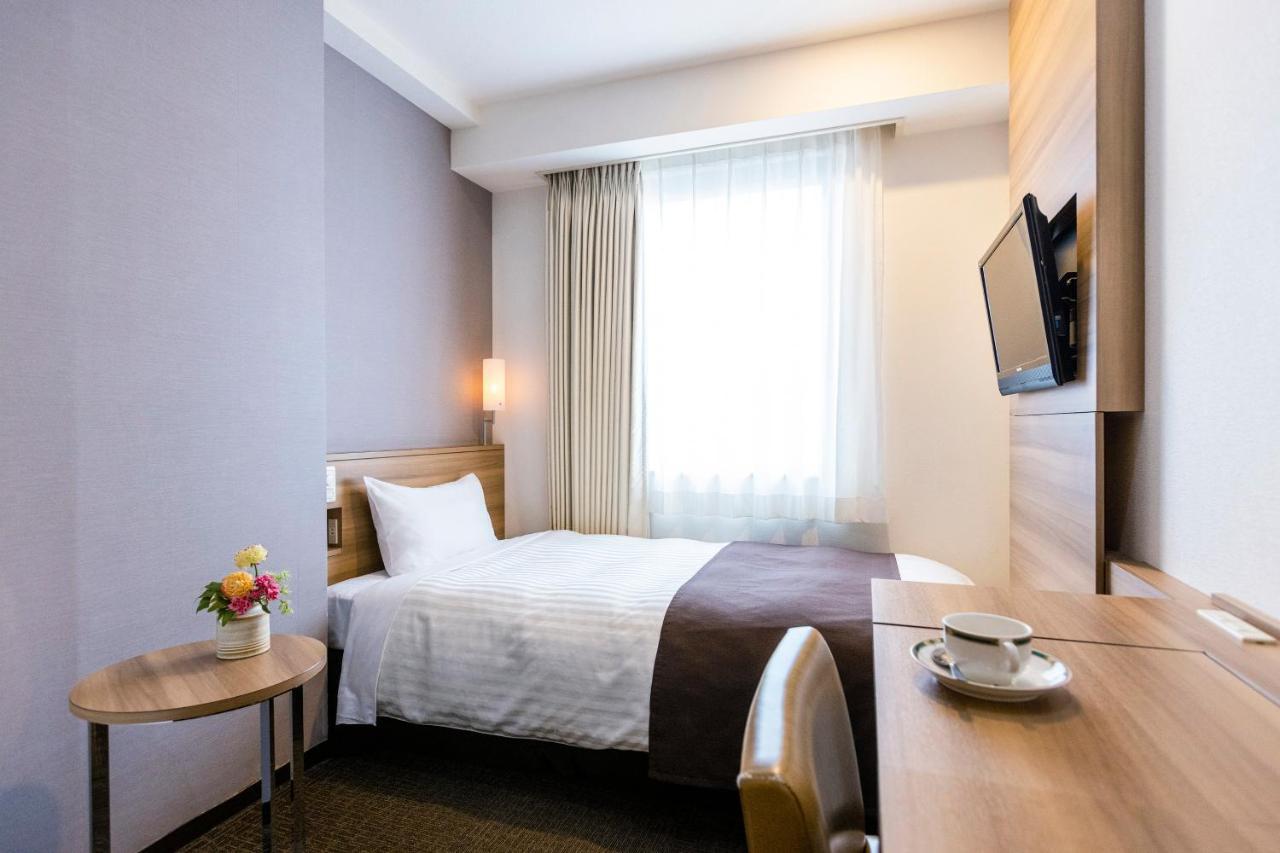 Choshi Plaza Hotel Exterior photo