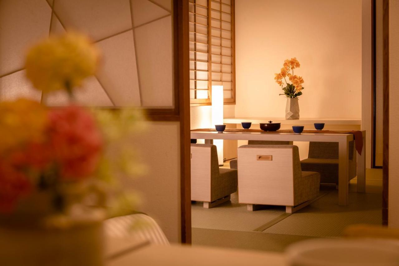 Choshi Plaza Hotel Exterior photo